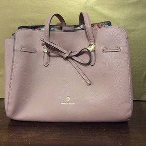 Nanette Lenore handbag